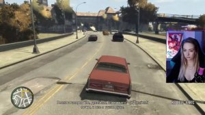 GTA IV/ ПЕРВОЕ ВПЕЧАТЛЕНИЕ/ ПОЛНОЕ ПРОХОЖДЕНИЕ/ ОБЗОР/ #1/ ГТА 4