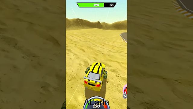 Гонки с Оружием 2 от PM Games / Gun Racing by PM Games