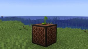 НОВАЯ ПЛАСТИНКА в МАЙНКРАФТЕ 1.20 [Relic - Aaron Cherof]