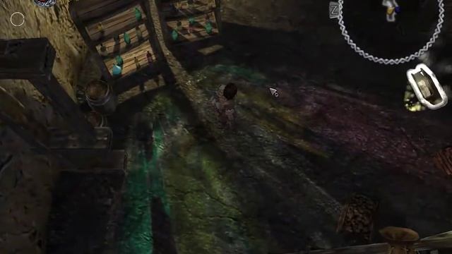 Обзор The Bards Tale