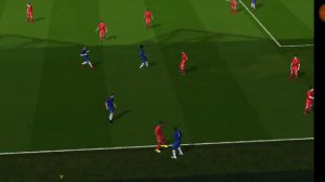 CHELSEA X BAYERN DE MUNIQUE 8° DA UEFA CHAMPIONS LEAGUE FIFA 14 MOD 2020