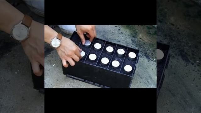 АКБ СВИНЦОВО УГОЛЬНО смотреть онлайн