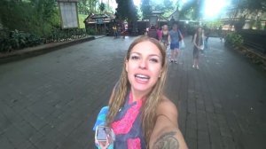 Открыли лицо Мии / Накормили ребрами Little Big / Кража на вилле