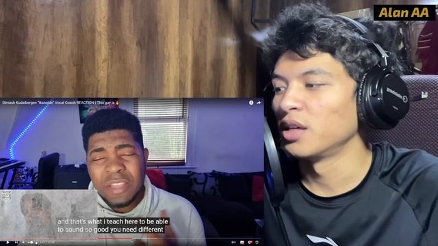 НОВАЯ РЕАКЦИЯ УЧИТЕЛЯ ПО ВОКАЛУ Frank: Димаш - Ikanaide (Димаш реакция) смотреть онлайн