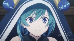 Кто Этот Парень | Вермейл в золотом: Сильнейший маг