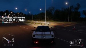 FORZA HORIZON 4 FERRARI 599XX EVO САМАЯ БЫСТРАЯ МАШИНА 507 КМ/Ч МОЯ СКОРОСТЬ ФОРЗА 4 XBOX SERIES S