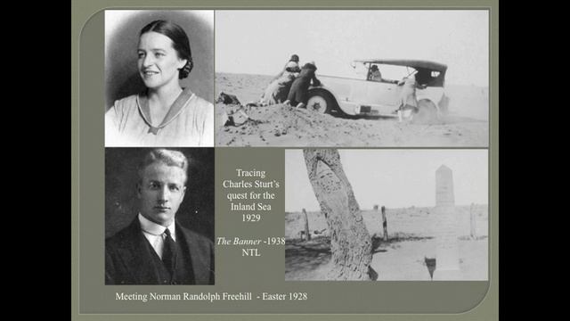 Marilla North - Dymphna Cusack and the Hunter Valley смотреть онлайн