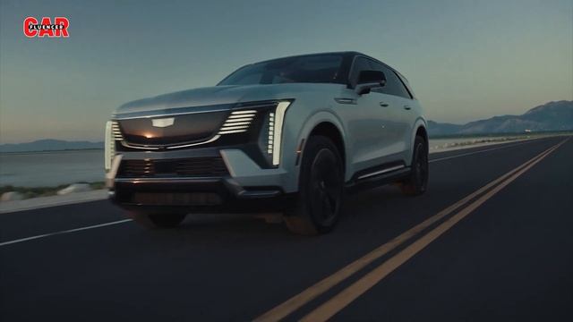 Say Goodbye To Your Gas Car: BEST NEW ELECTRIC CARS 2024