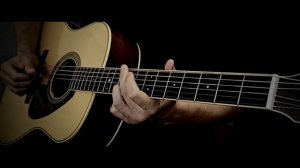 Rape me (Nirvana) - acoustic guitar cover