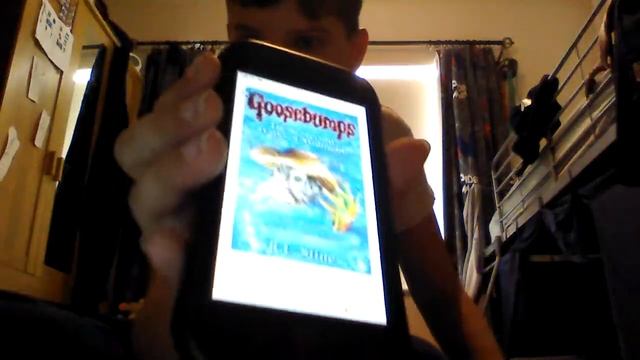 Review: goosebumps, scarecrow walks at midnight смотреть онлайн