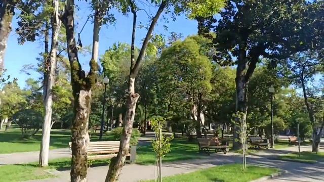Кындыгский термальный источник