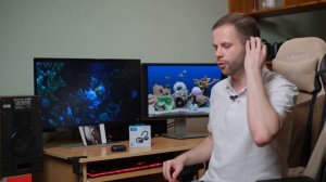 Soundcore Sport X10 | Отличные TWS для спорта