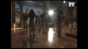 Michael Jackson - Making Of Remember The Time