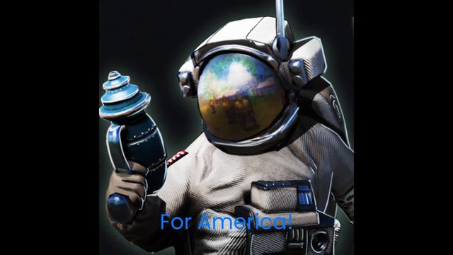 Age of Empires III : Definitive Edition - US Astronaut General Quote смотреть онлайн