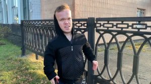 ПЕРЕЛЕЗАЕМ ЧЕРЕЗ ЗАБОРЫ с Рафой Бигбоссом! Мой наставник-Алексей Щербаков?