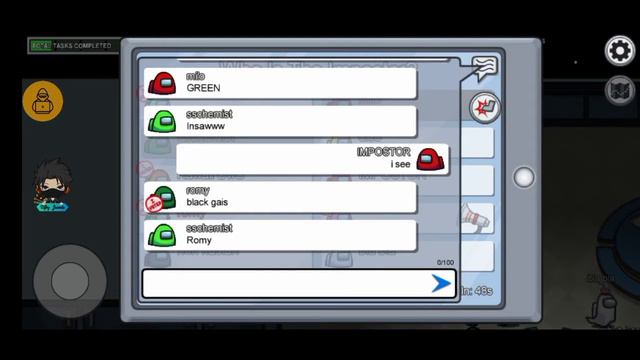 main game among us dua cheat baru download #2 смотреть онлайн