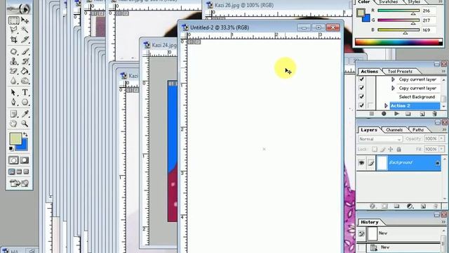 Photoshop CSS смотреть онлайн
