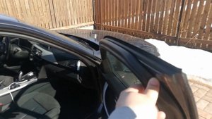 Устранение проблем BMW F30.