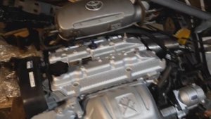 3s-ge beams обзор, свечи, наконечники катушек