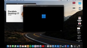 How to install new Parallels 17 with Windows 11-ARM on M1