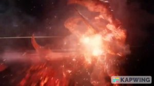 Powerwolf - AMV Warhammer 40k - Sainted By The Storm