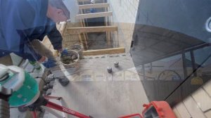 Пристройка к дому с погребом #Навес?