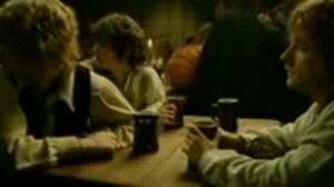 Властелин колец - про дачу - «ОСП-студия»