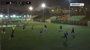 Pari Amateur League | ЦСКА - Бедолаги | Лига Конференций U21 | Групповой этап