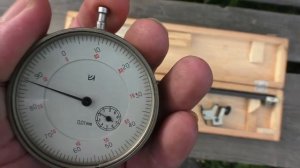 Рейка для регулировки зазоров  клапанов ВАЗ 2101 2107