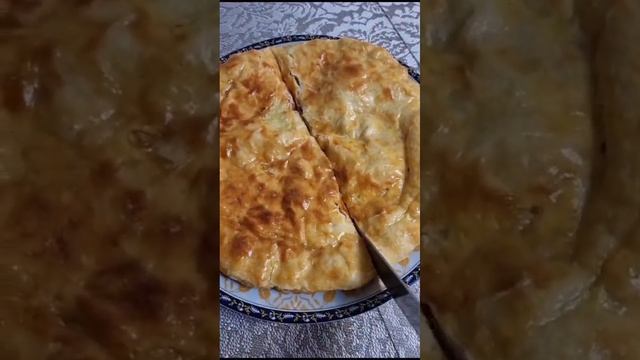 Очень вкусно и просто!