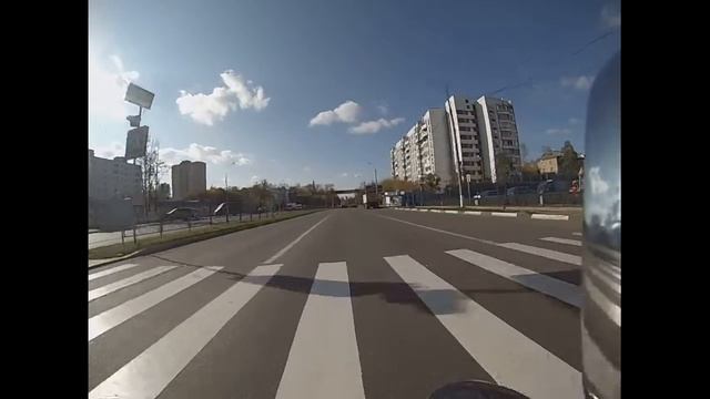 Honda sbr 400 rr (снимал друг) смотреть онлайн