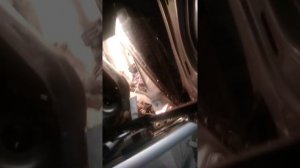 Поиск возбуждения обмотки генератора