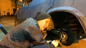 Как правильно точить полуоси.Установка здт на классику.