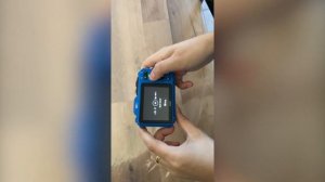 KODAK PIXPRO WPZ2 test and feedback by sport.fr ?