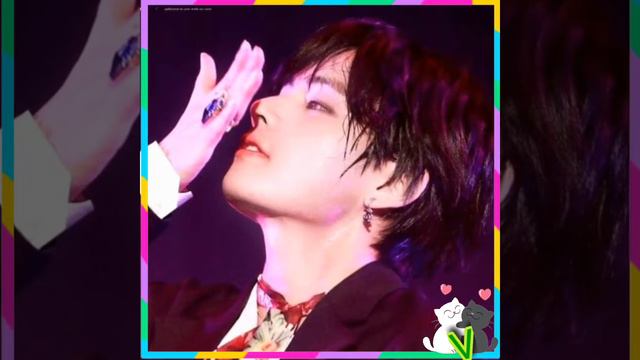 Ким Тэ Хен (Ви) | Kim Tae Hyung (V) | 김태형 (뷔)- Найди меня смотреть онлайн