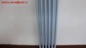 вертикальные радиаторы отопления