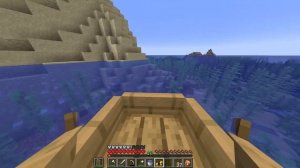 Joc Minecraft Survival dupa 5 Ani - Blue World #1