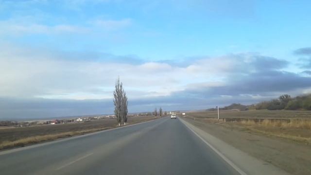 18.11.2020 Дорога в Матвеев Курган смотреть онлайн