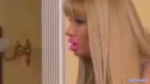 ИУ КРИС ЭТО ИМПОСИБЛ!!! КРИС И ЭНДЖИ