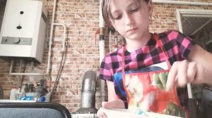 ?Как приготовить смузи без блендера?