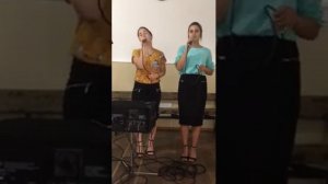 Я люблю тебя, ты знаешь