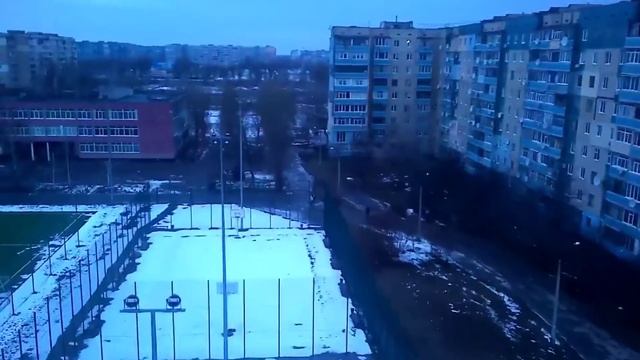 полёт после ремонта смотреть онлайн