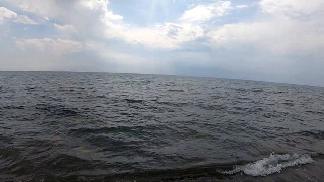 Сочи 2020. Пляжи Мамайки и набережная реки Псахе.
