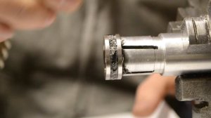 Титановое кольцо