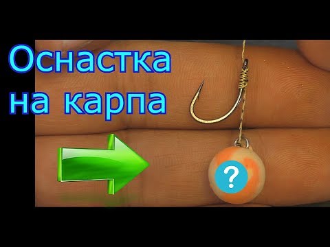 ЛАЙФХАК ДЛЯ РЫБАЛКИ. Волосяная оснастка с пружинкой смотреть онлайн