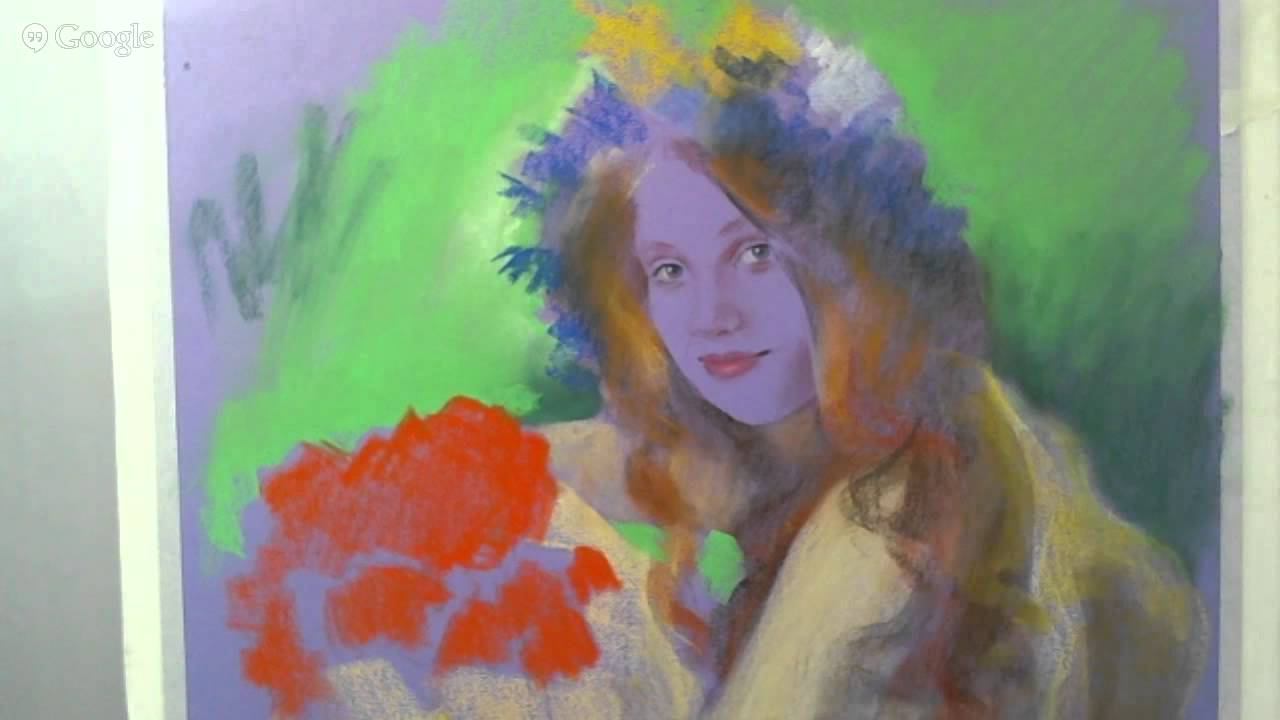 Краски лета. День 1 смотреть онлайн