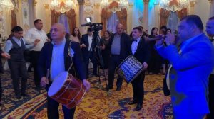 Нугзаре Хало Барабан, Титале Таждин Зурна