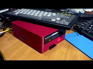 ZX Spectrum - Karabas Pro DS. Небольшой обзор. Часть - 5