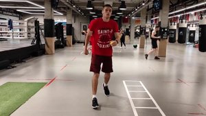 ТОП-7 упражнений для развития ловкости