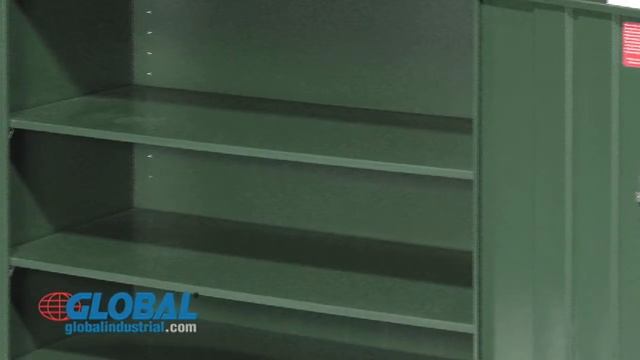 Mobile Storage Cabinets смотреть онлайн